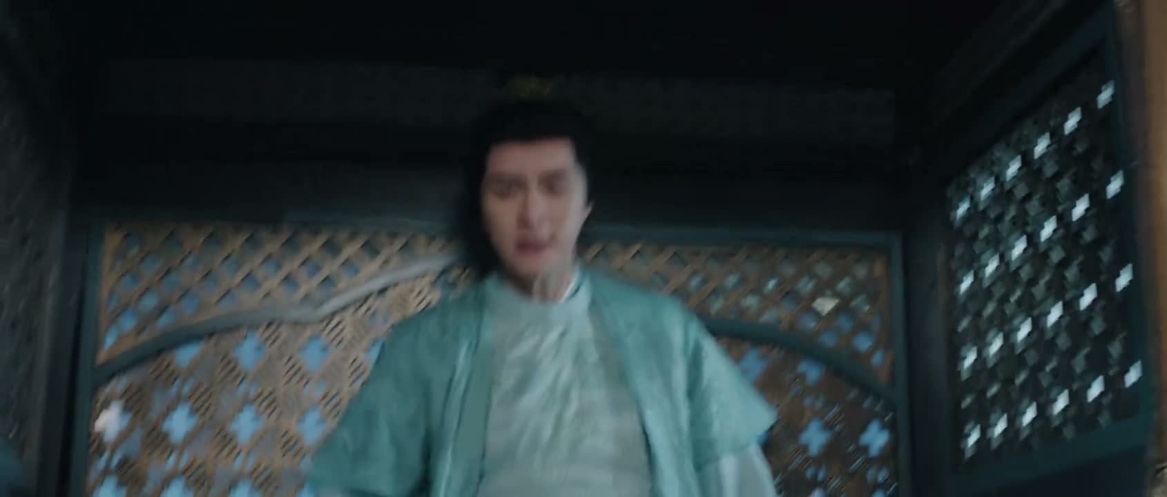 有刺客 保护方侍郎