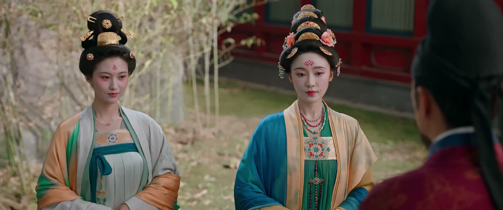 那可是前世修来的福分啊