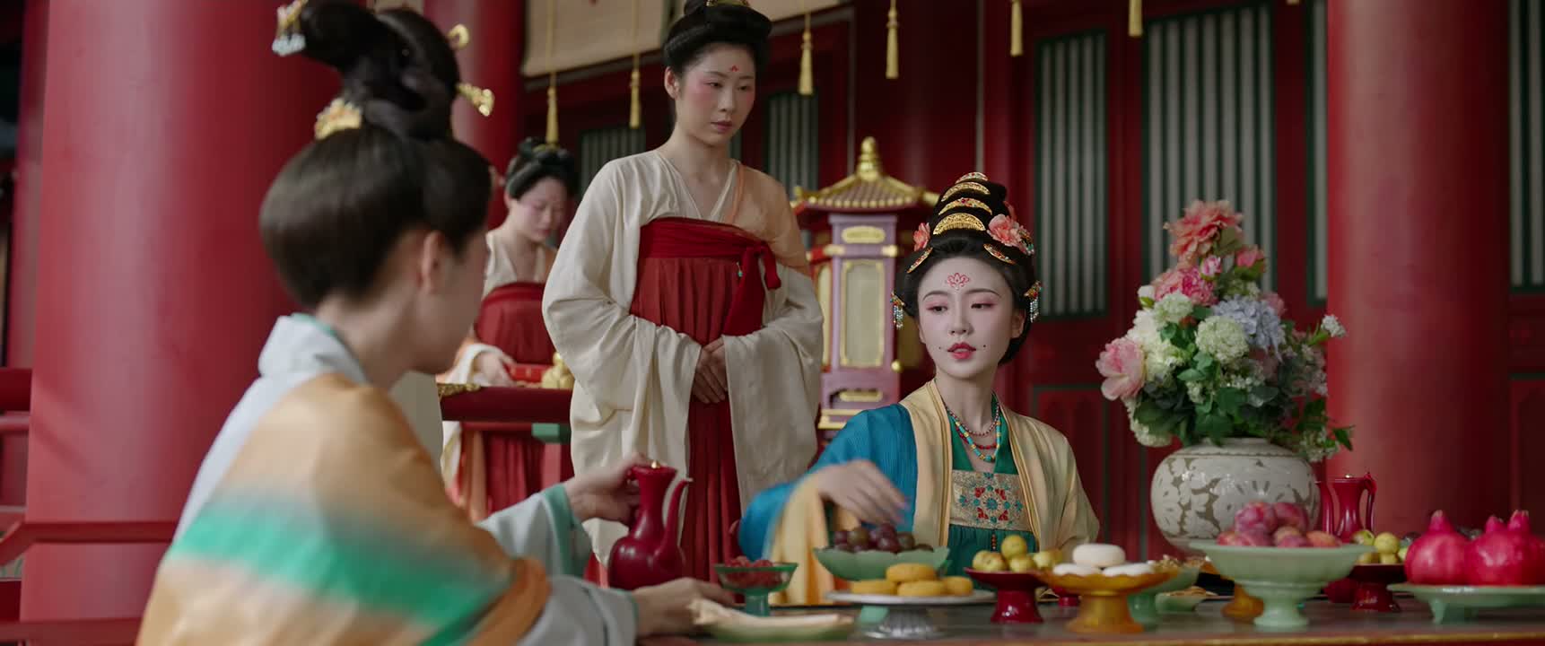 行了 别喝了