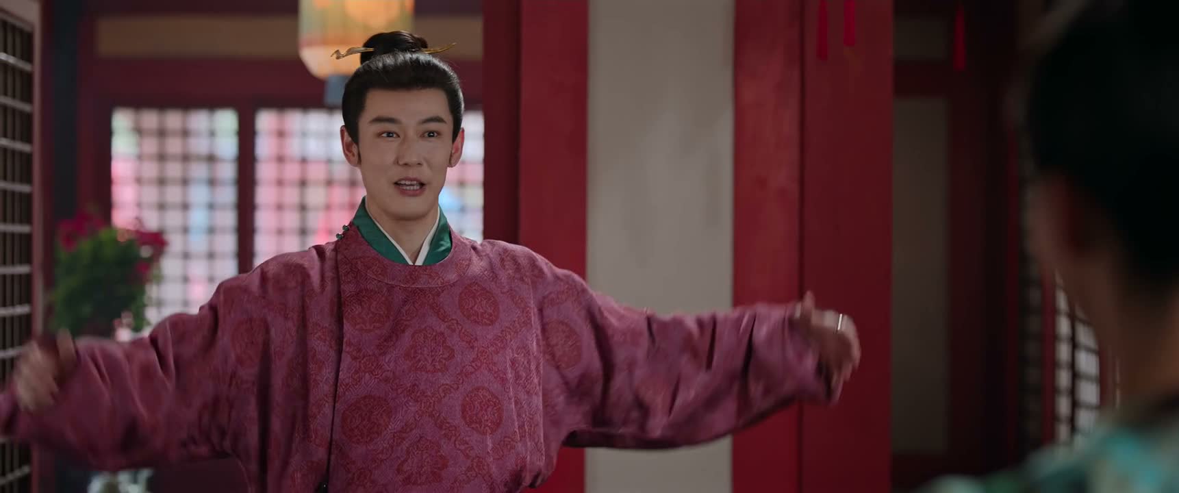 云老弟 好久不见了
