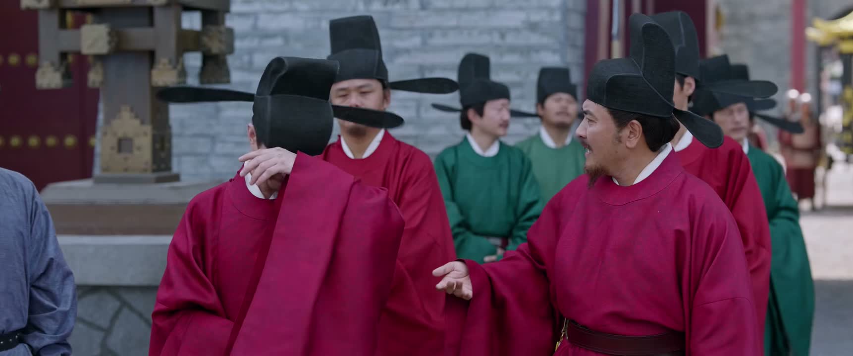 这都什么时辰了