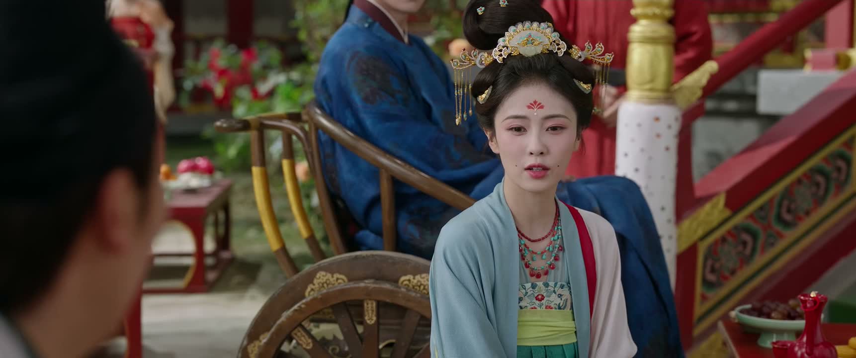 这石榴可不是这么吃的