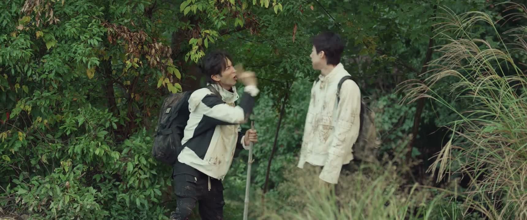 你就是好面子 闷骚