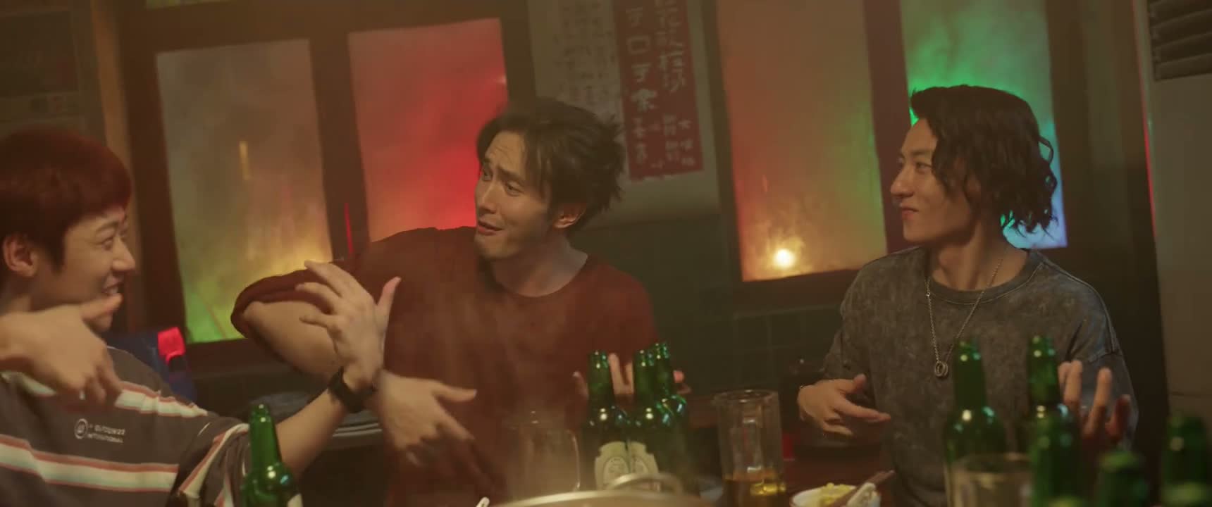 你是没看到阿修的脸色有多难看