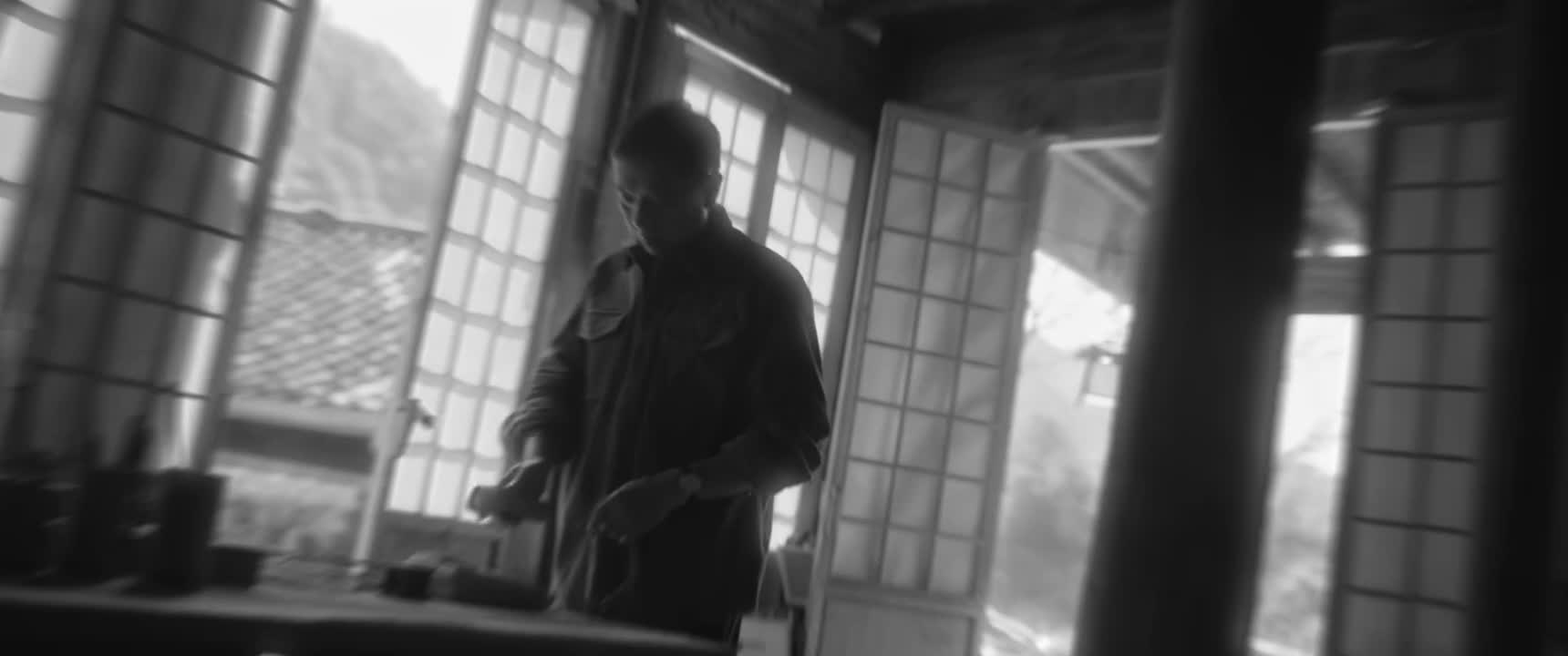 是分手以后才晓得的