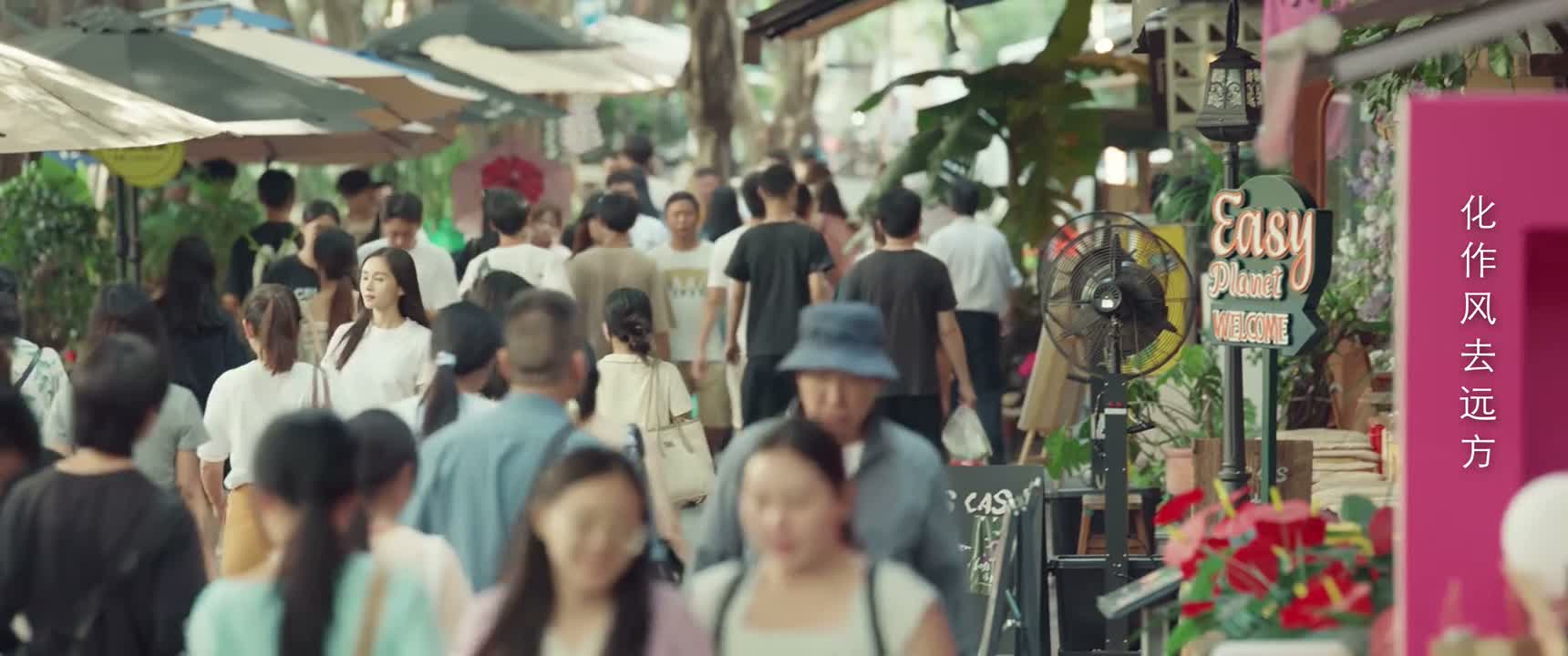 失去的时候努力释怀