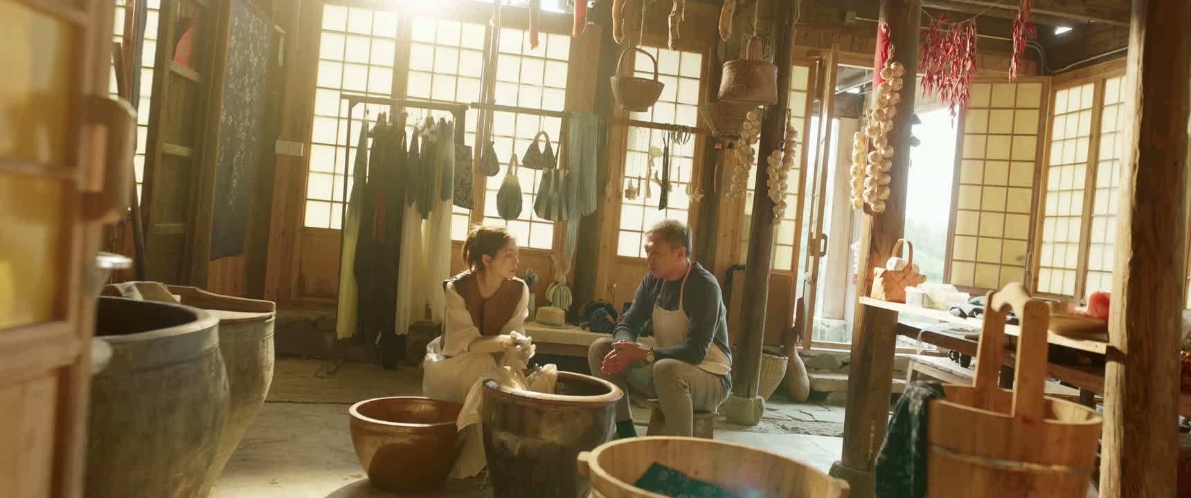 我们还是接受了这个事实