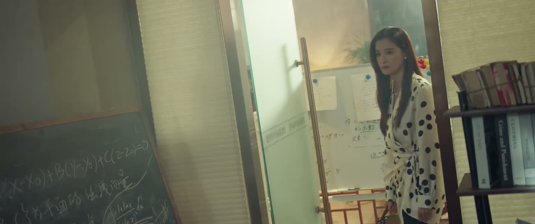 我依然心怀善意