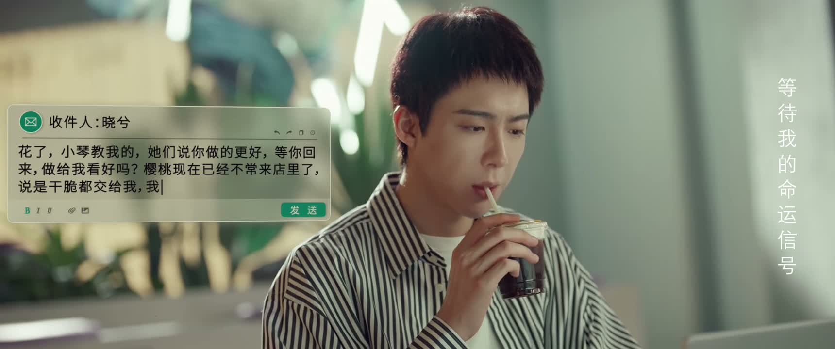 我这门外汉也只能维持生意