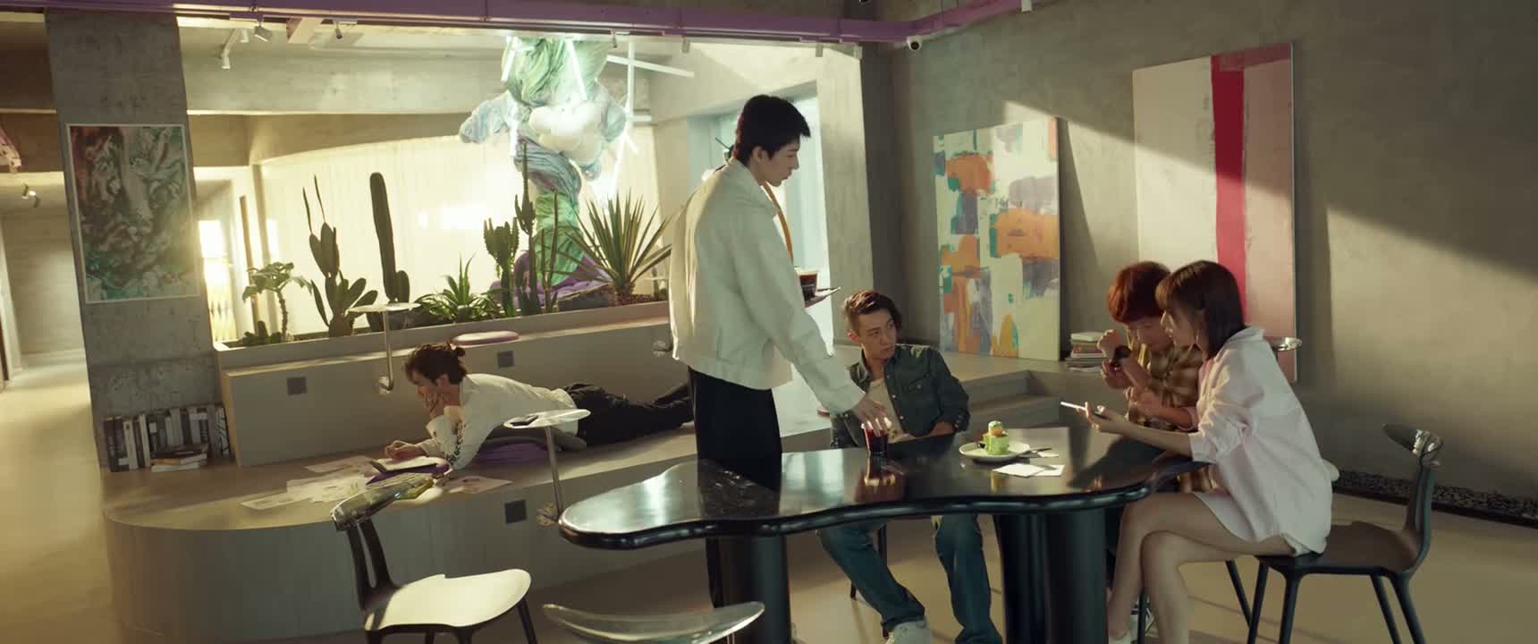 这样子的话我们可以省点钱