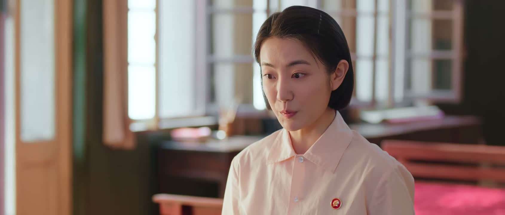 不不不 许主任