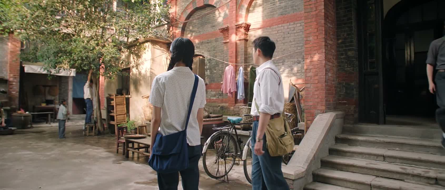 哥哥加油