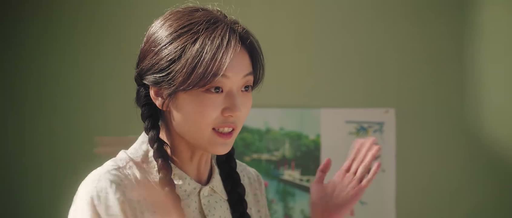 你 你可太棒了