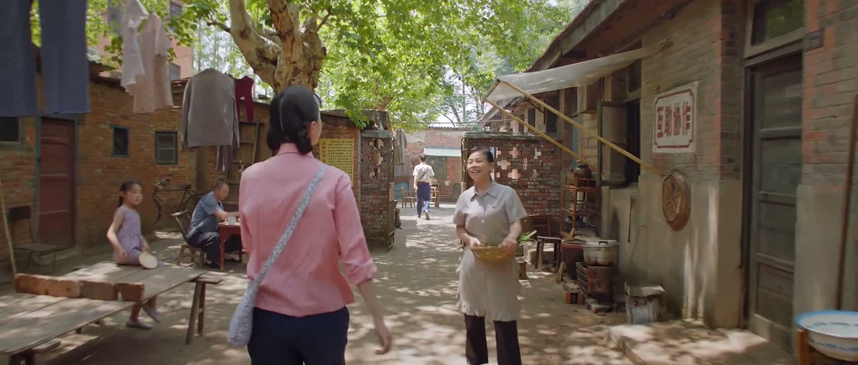上午早点来排队啊 好的好的