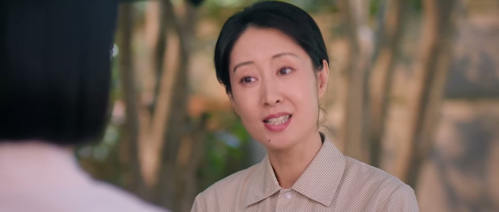 是不是在谈恋爱呀