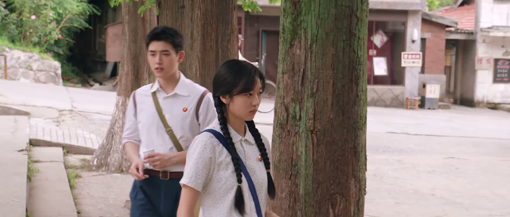 为了上大学费尽心机