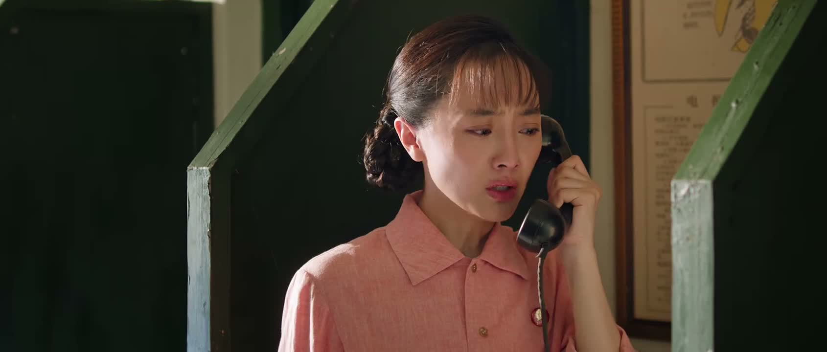 我怎么可能赶费霓