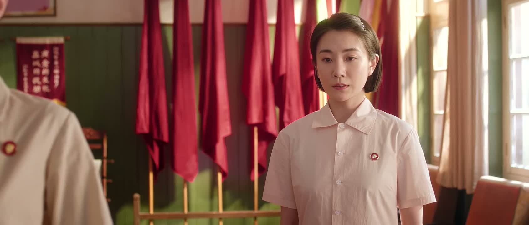 这病好了 人都精神多啦