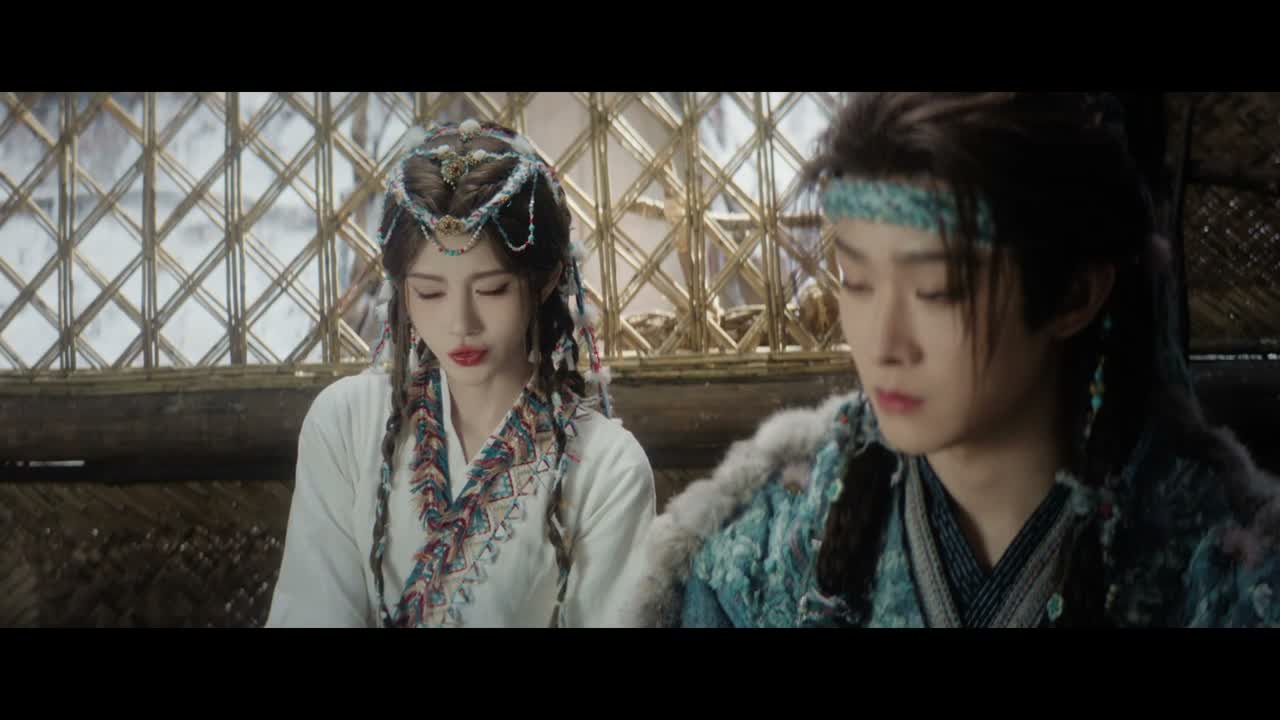 夫妻本是同林鸟