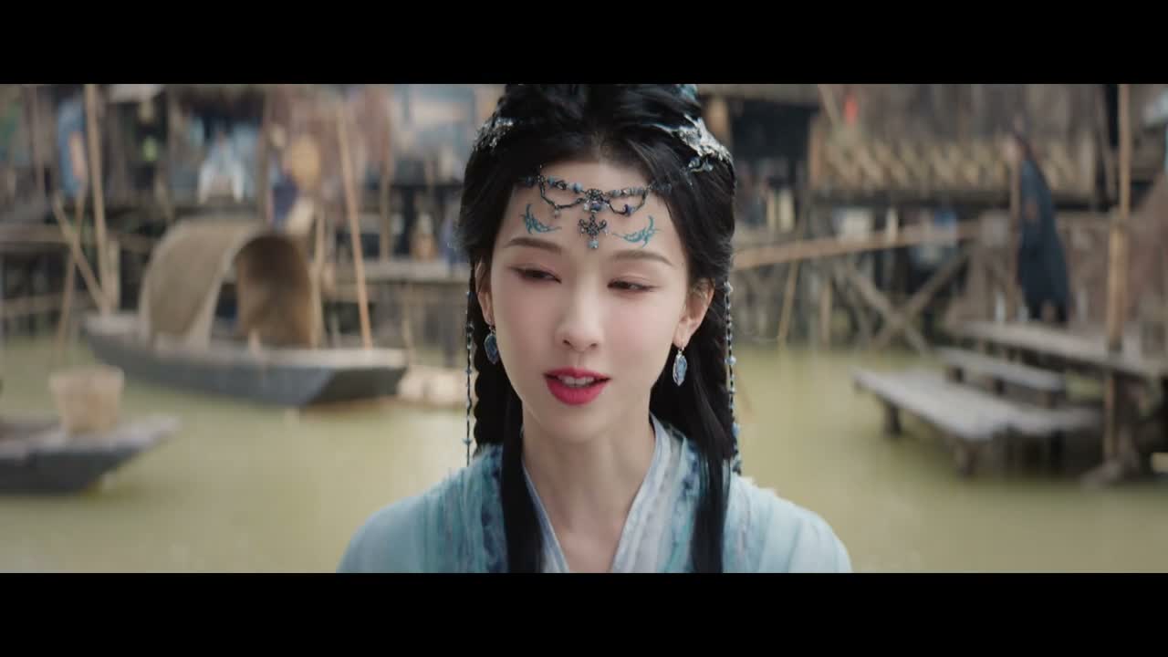 感觉真真假假