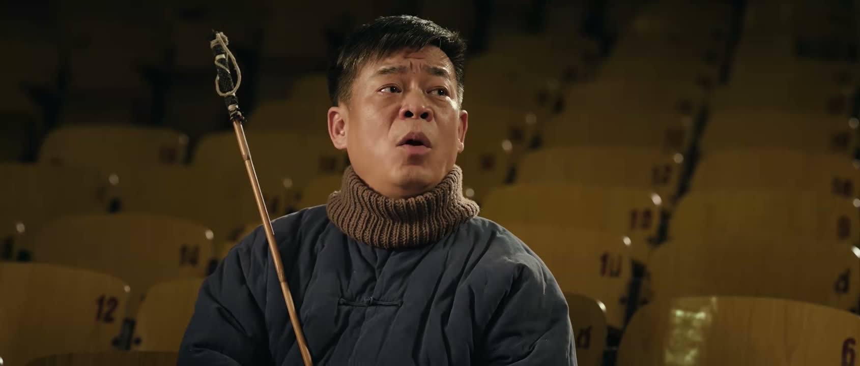 把握不大就别暴露娃的实力