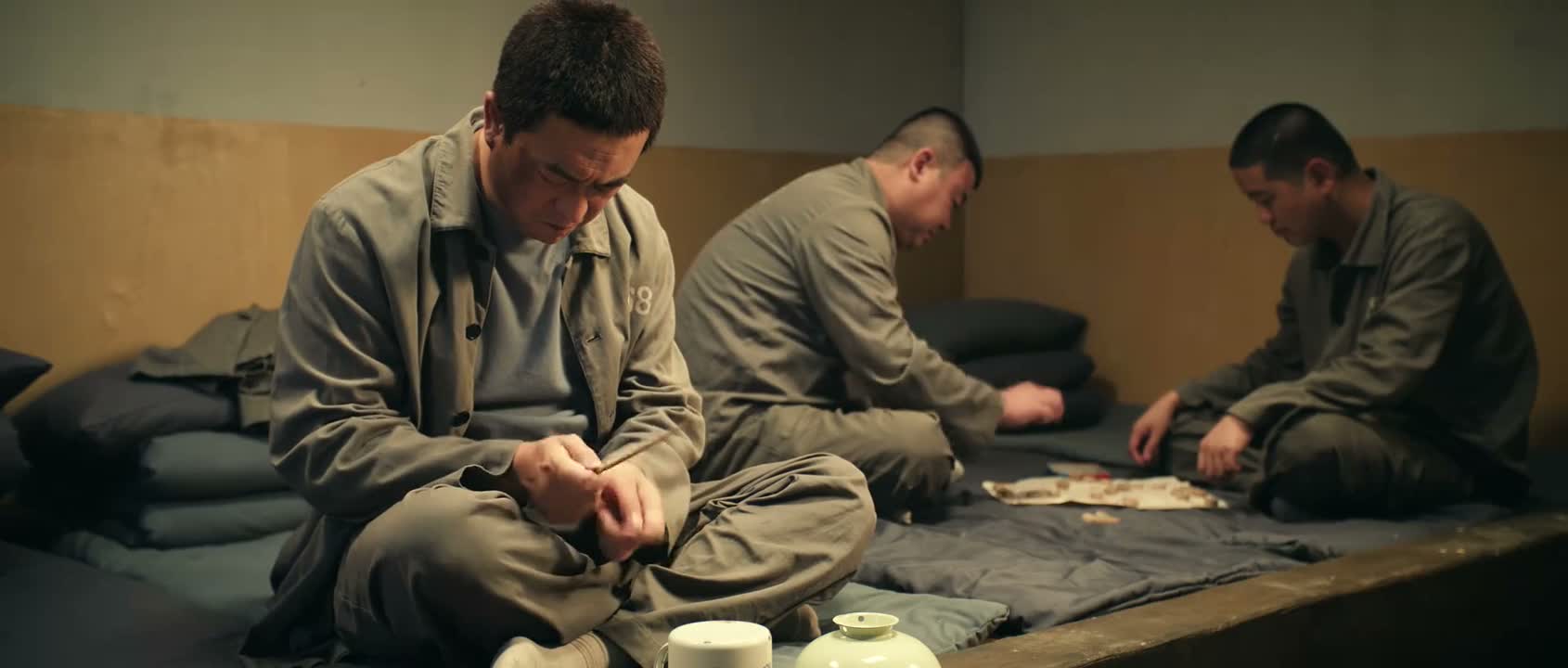 别敲了 别敲了行不行