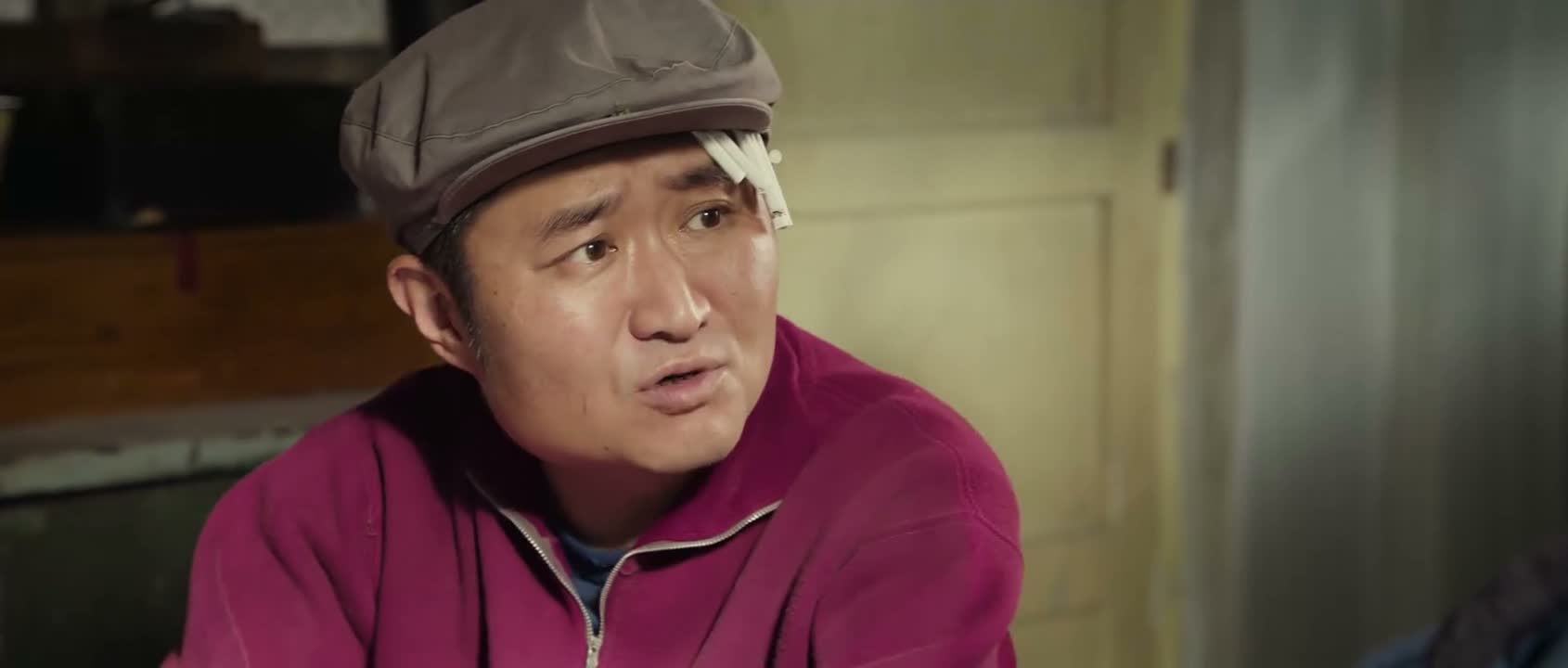 不就是唱了几天老戏吗