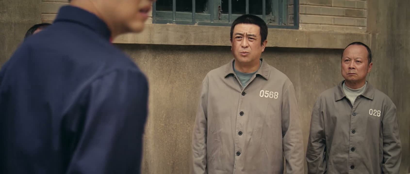 等练差不多了 再一起合练