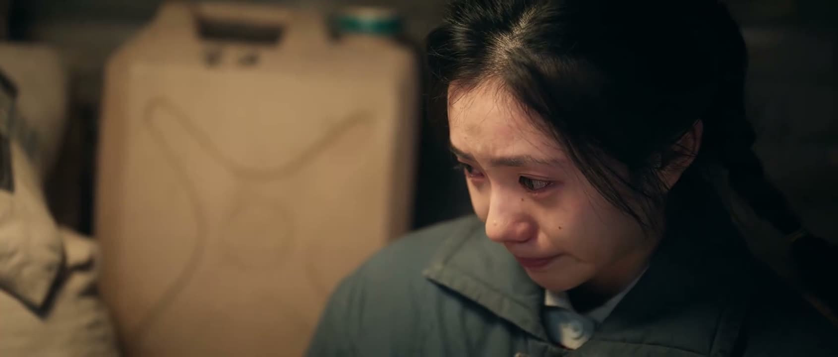 回去就前功尽弃咧
