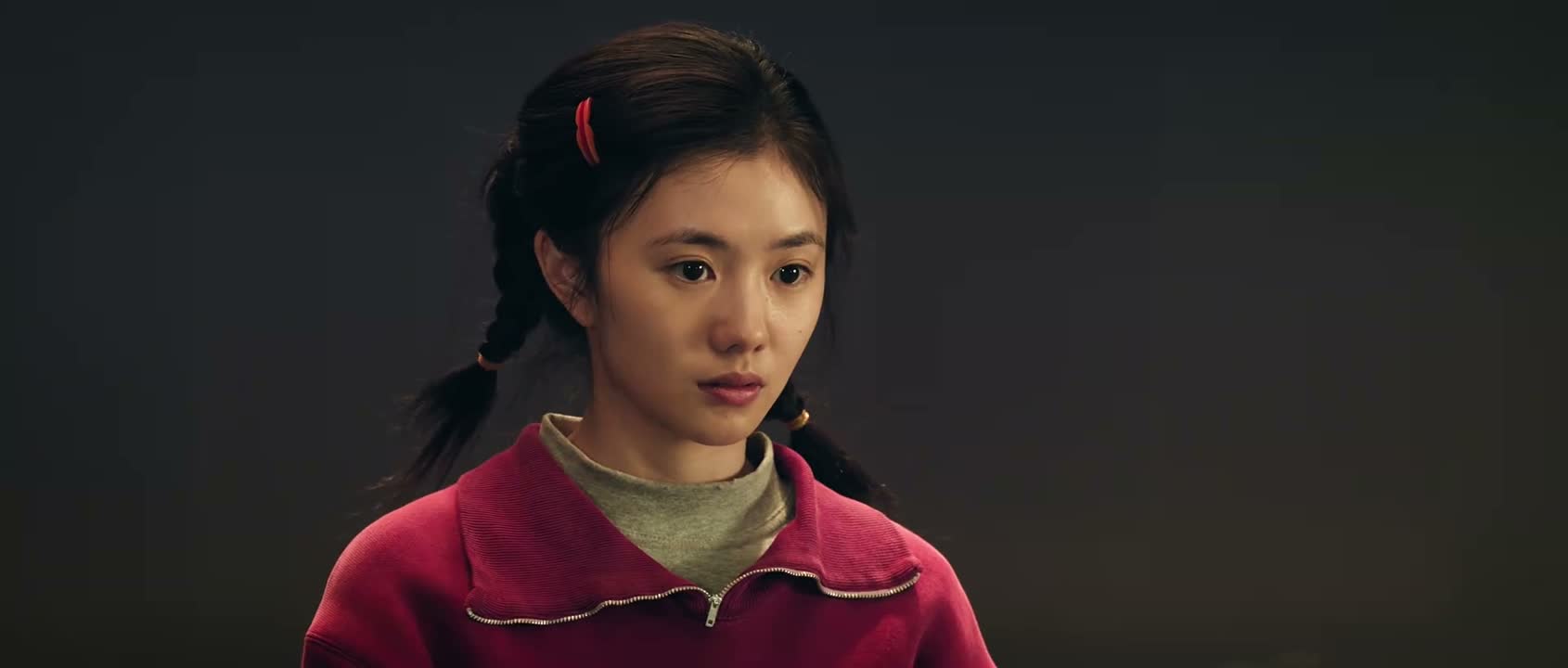 就在我眼皮子底下