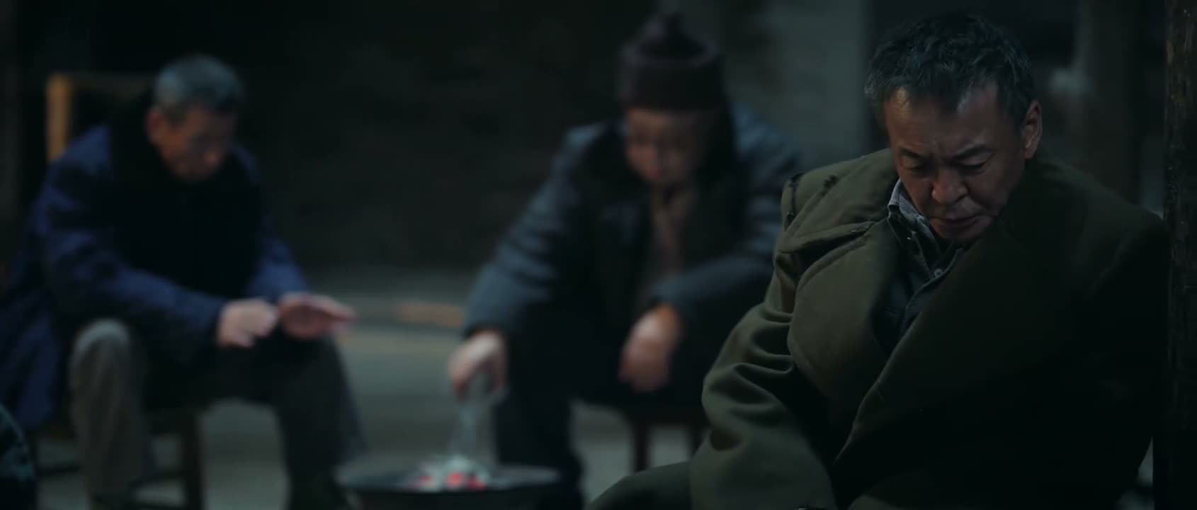骂人连个脏字都不带