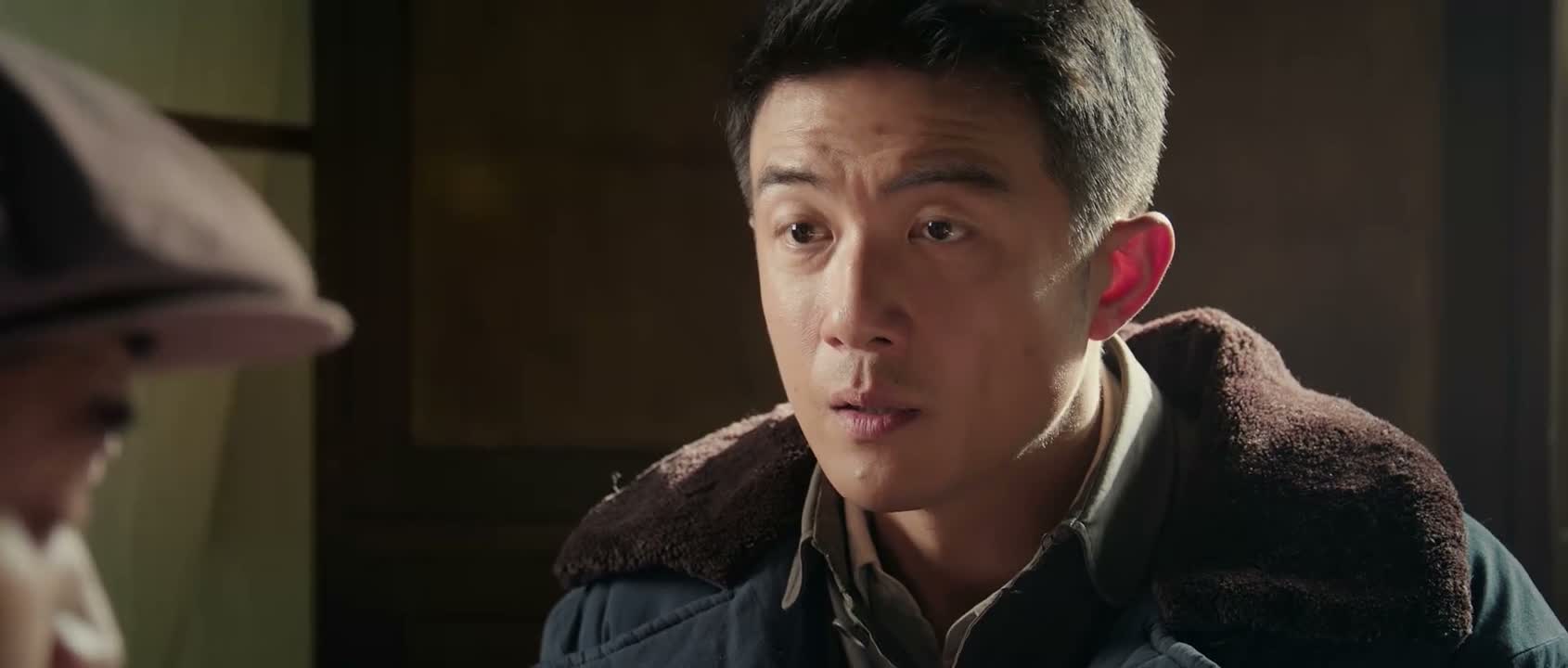 能不能大度一点嘛 咋大度