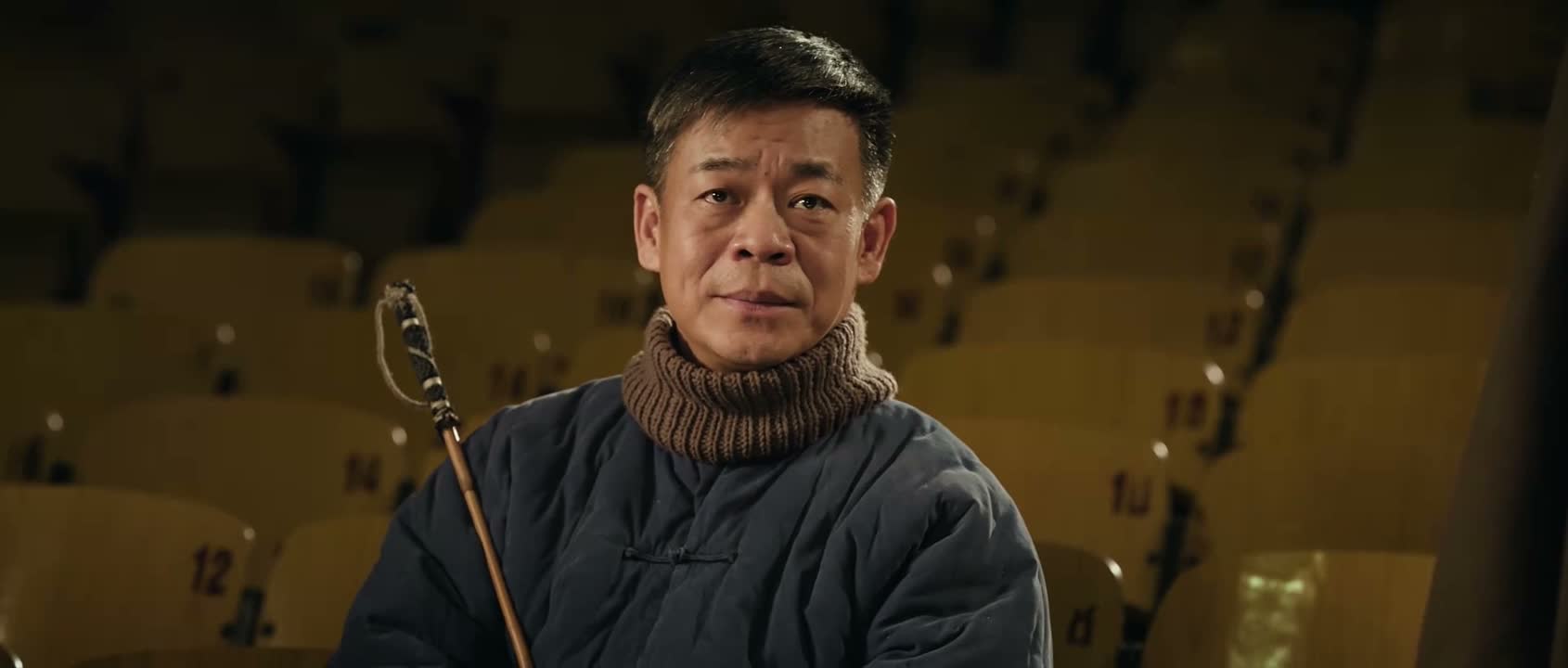 你们四个是怎么做到的呀