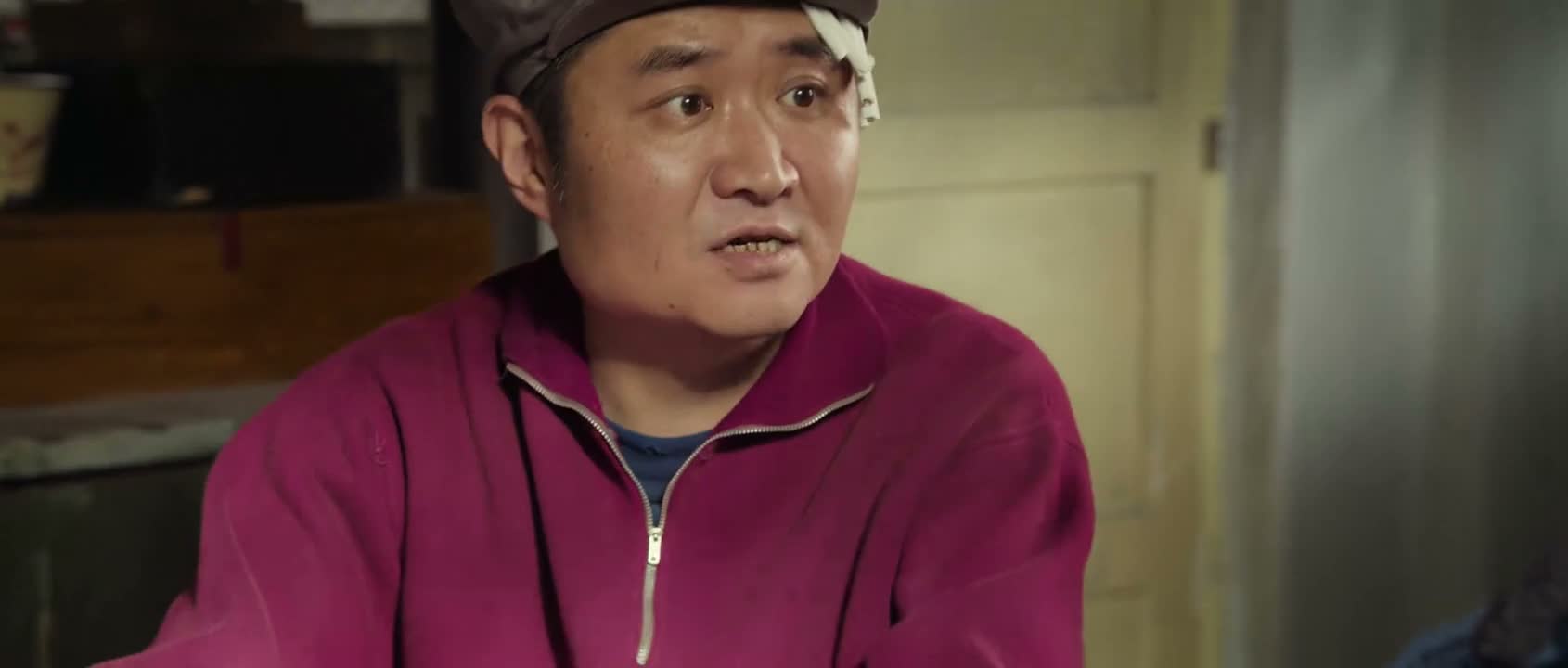 你让去唱个《红灯记》 让去唱个《沙家浜》