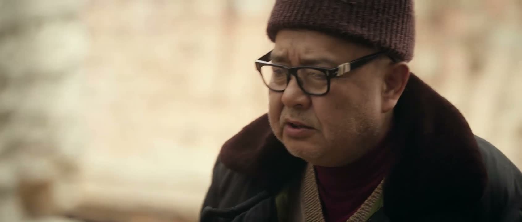 你一棍子打得倒是痛快
