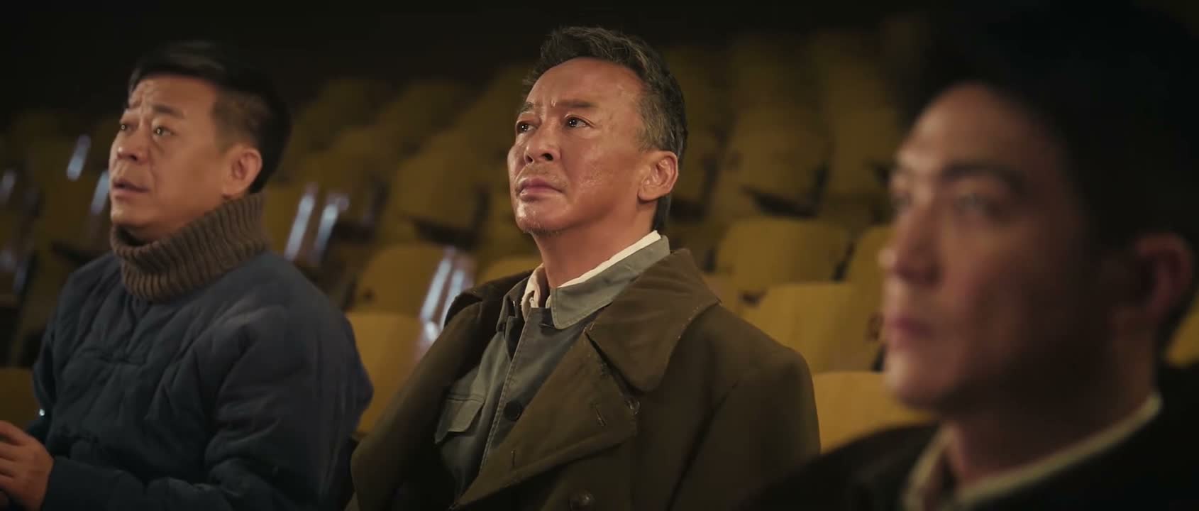 让他们都睁大眼睛看一看