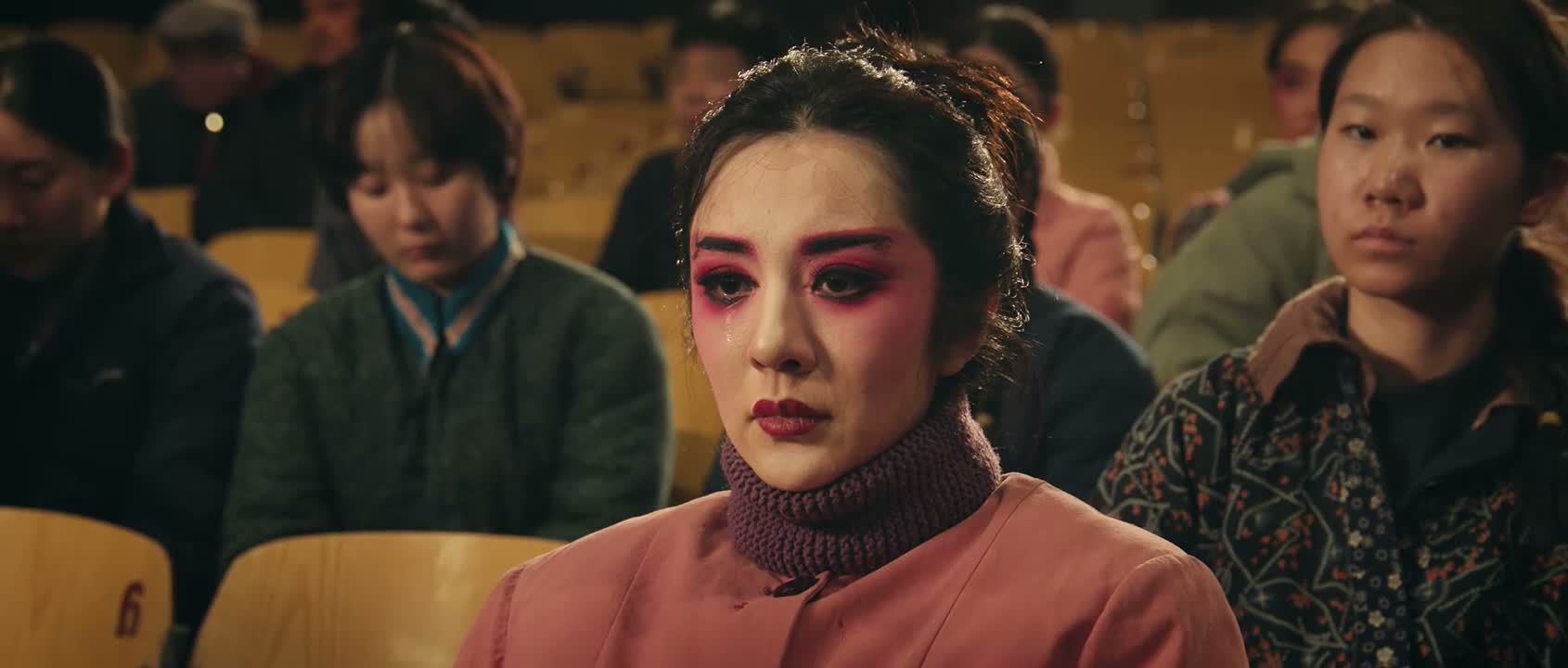 我的独断专行导致的