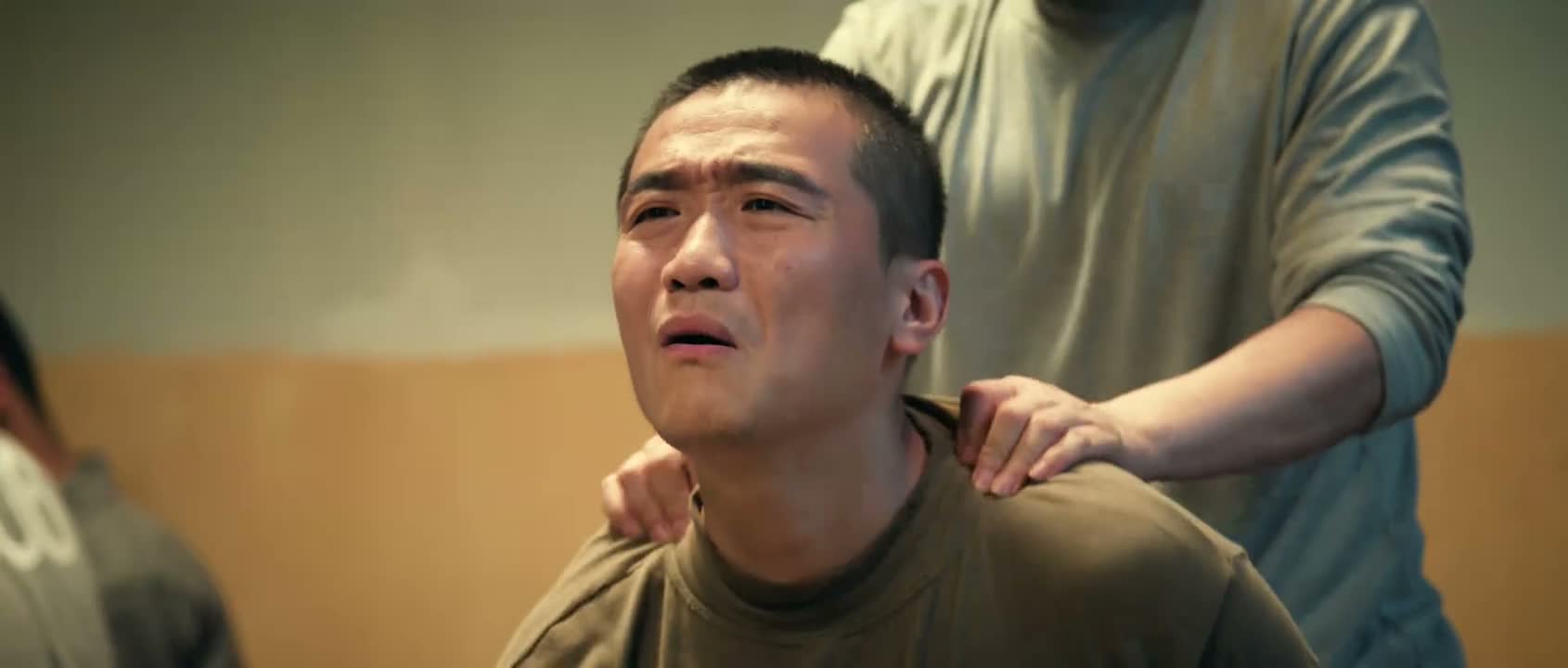 我看你是脑子坏了吧
