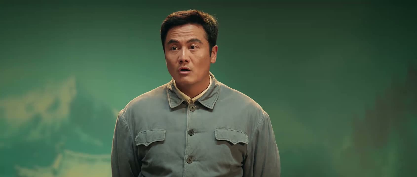 我是权力高度下放