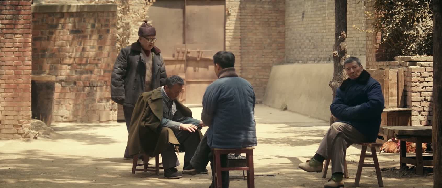 现在骑上虎背上的是咱们