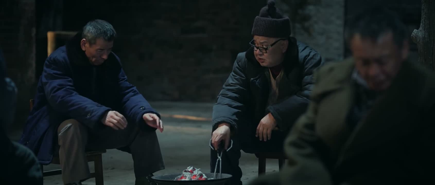 在哪儿还寻不下一口饭吃