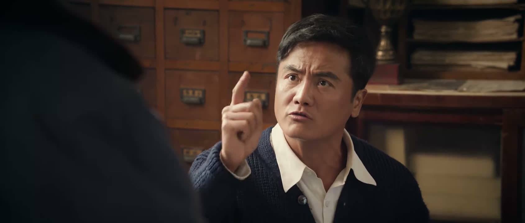 这叫大局观