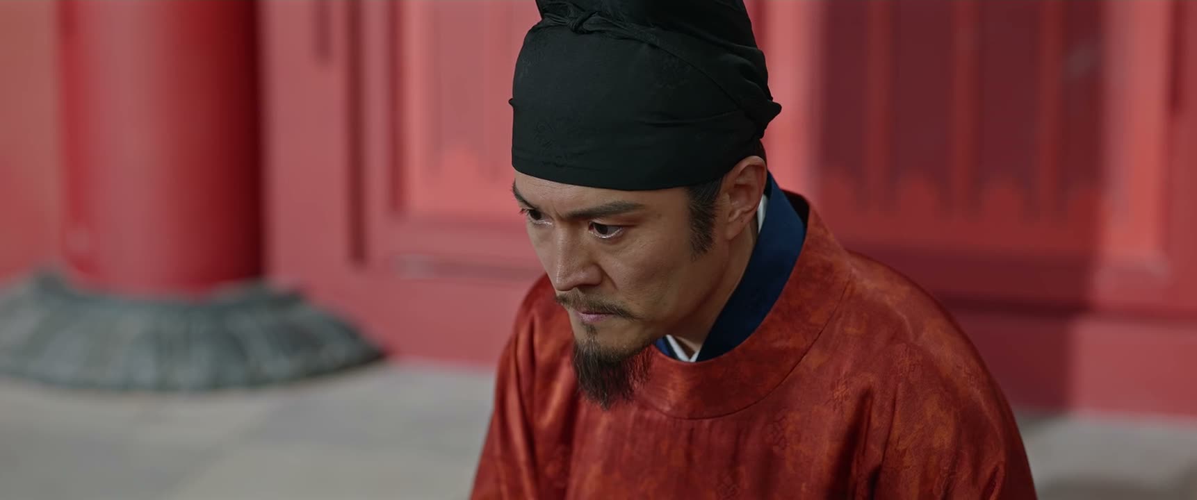 定王越发沉稳 而你呢