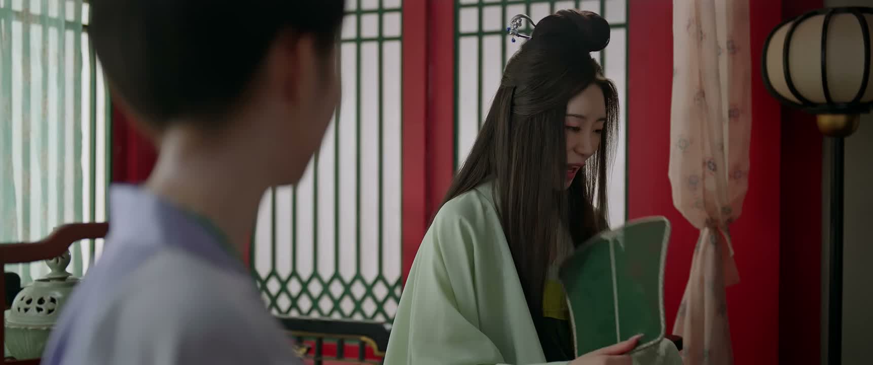 好一个冢中枯骨