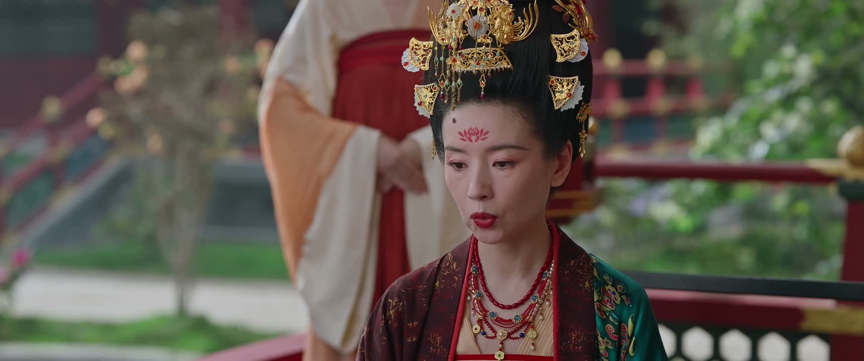 虎毒尚且不食子