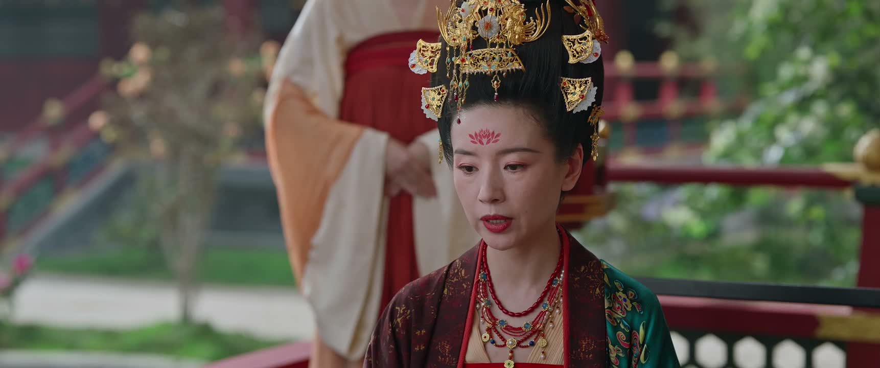 穆阳侯 无药可救