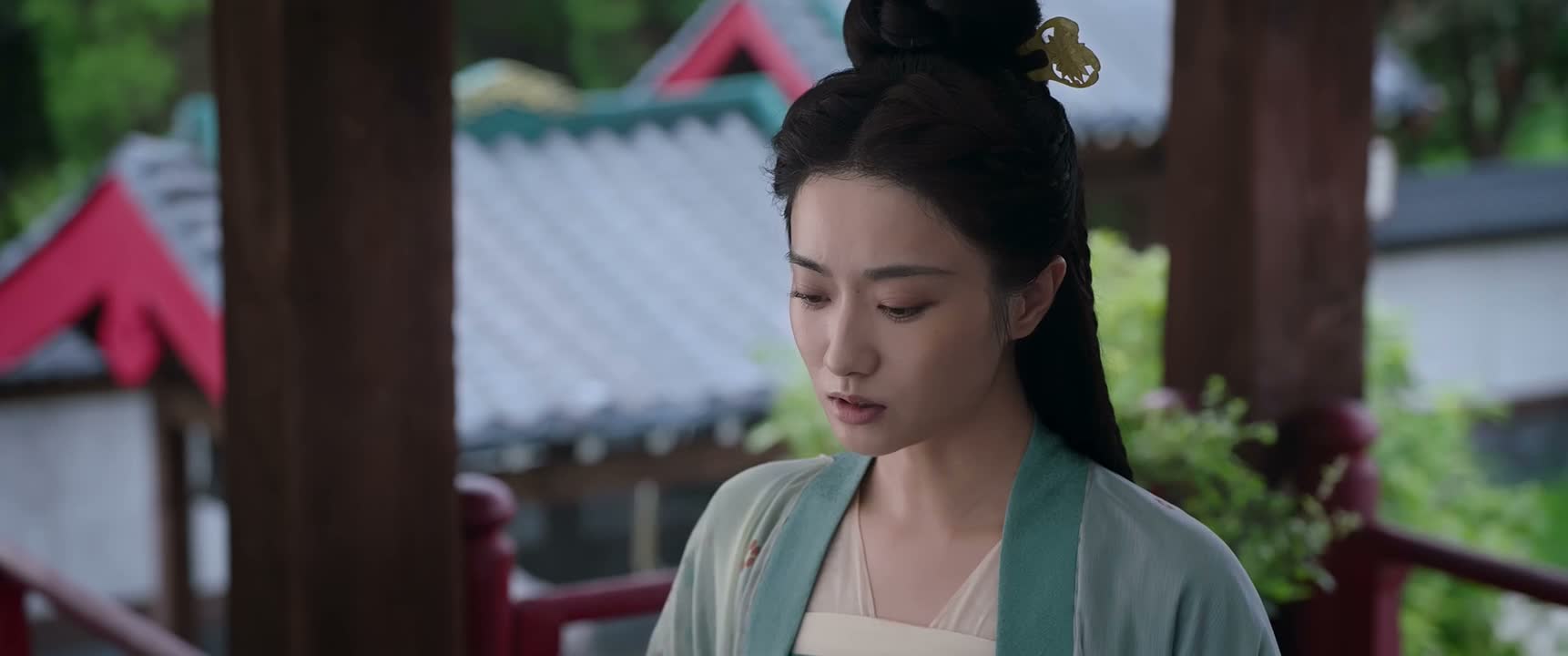 其实 以我如今的身份