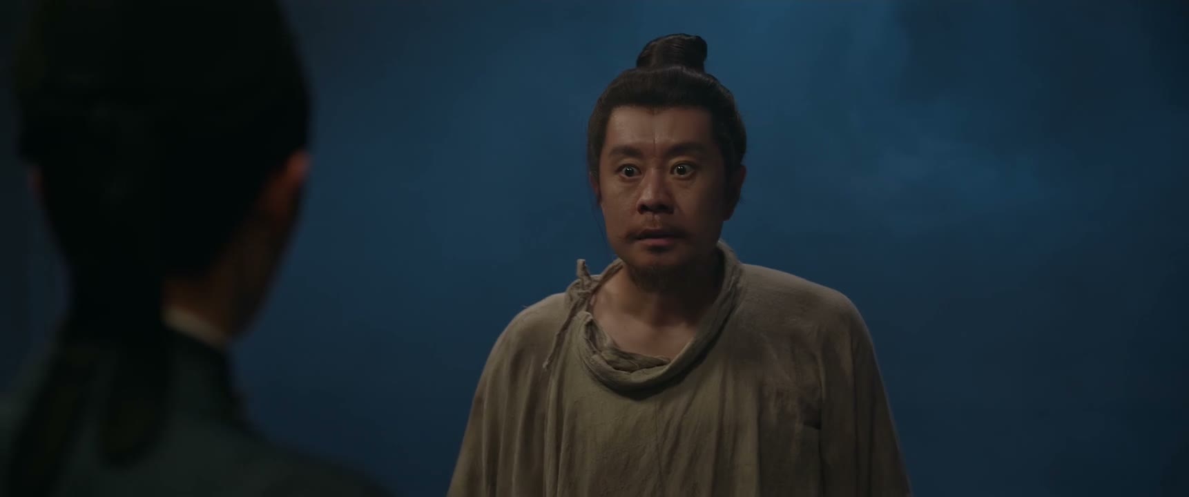 是穆阳侯派你来杀我灭口的