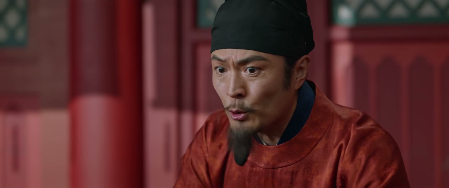 所以才另娶康氏 住口