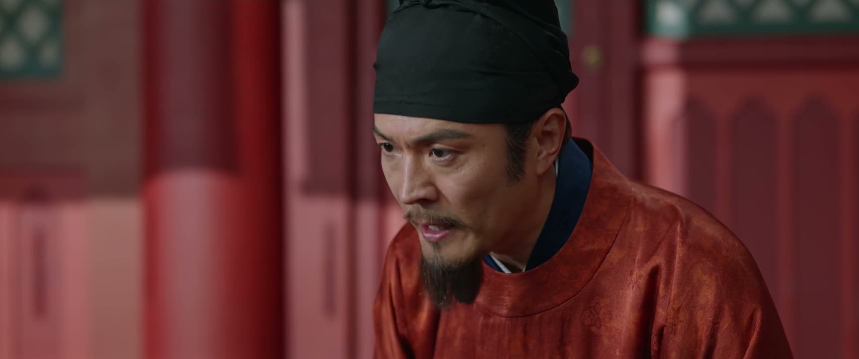 太后心中如明镜一般